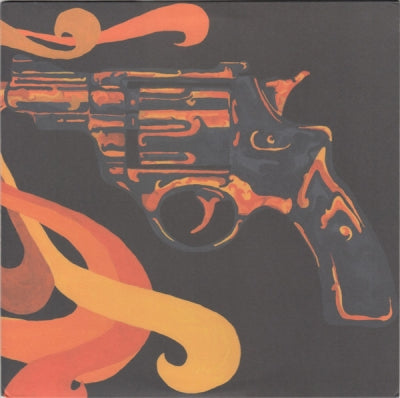 THE BLACK KEYS - Chulahoma