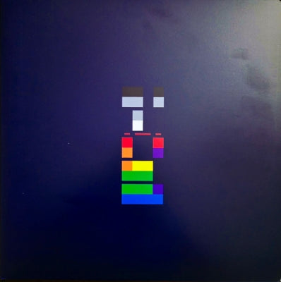 COLDPLAY - X&Y