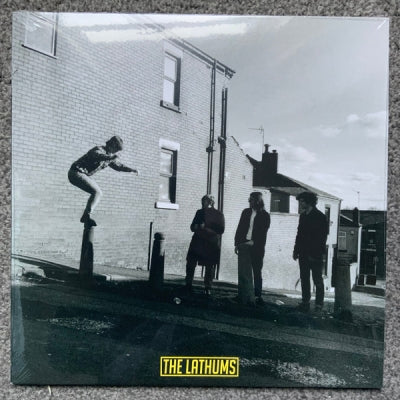 THE LATHUMS - How Beautiful Life Can Be