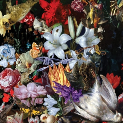 THE NIGHTINGALES - Perish the thought