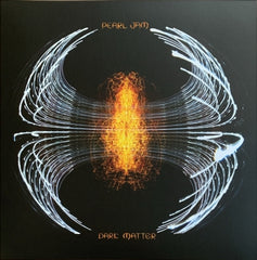 PEARL JAM - Dark Matter