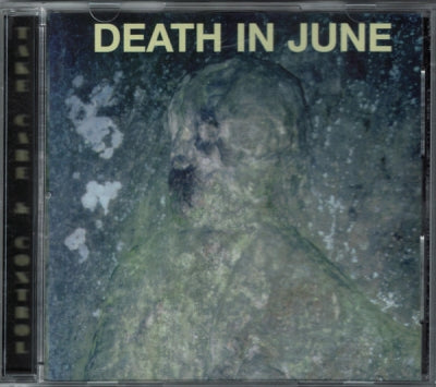 DEATH IN JUNE - Take Care & Control