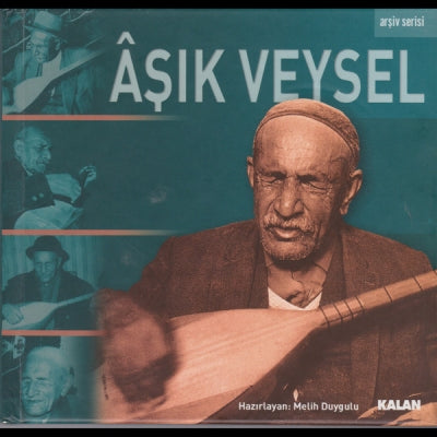 ÂşıK VEYSEL - Âşık Veysel