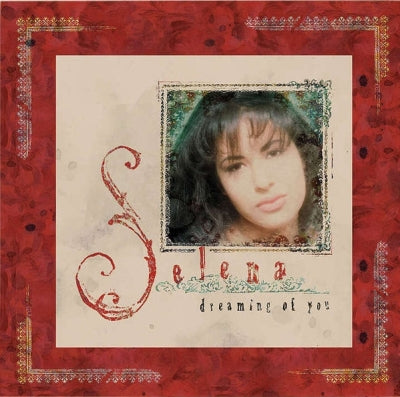 SELENA - Dreaming of You