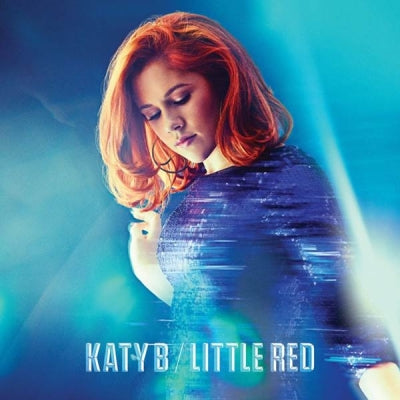 KATY B - Little Red