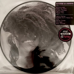LIANNE LA HAVAS - Lianne La Havas
