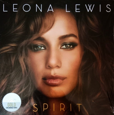 LEONA LEWIS - Spirit