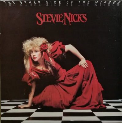 STEVIE NICKS - The Other Side Of The Mirror