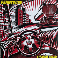 PENNYWISE - Straight Ahead