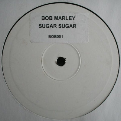 BOB MARLEY - Sugar Sugar