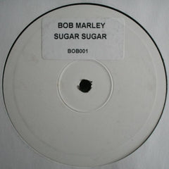 BOB MARLEY - Sugar Sugar