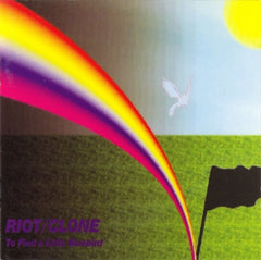 RIOT/CLONE - To Find A Little Bluebird