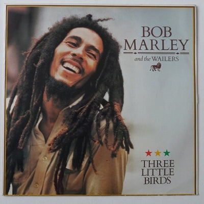 BOB MARLEY AND THE WAILERS - Three Little Birds
