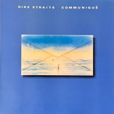 DIRE STRAITS - Communiqué