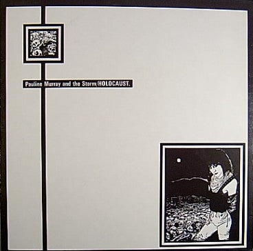 PAULINE MURRAY AND THE STORM - Holocaust