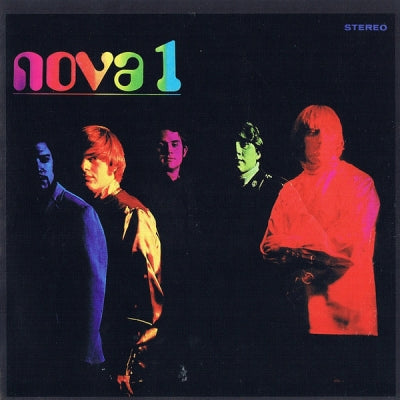 THE NOVA LOCAL - Nova 1