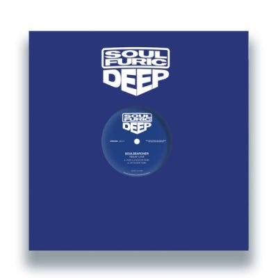 SOULSEARCHER - Feelin’ Love