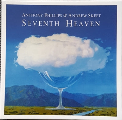 ANTHONY PHILLIPS & ANDREW SKEET - Seventh Heaven