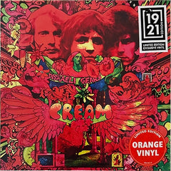 CREAM - Disraeli Gears
