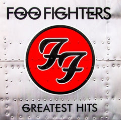 FOO FIGHTERS - Greatest Hits
