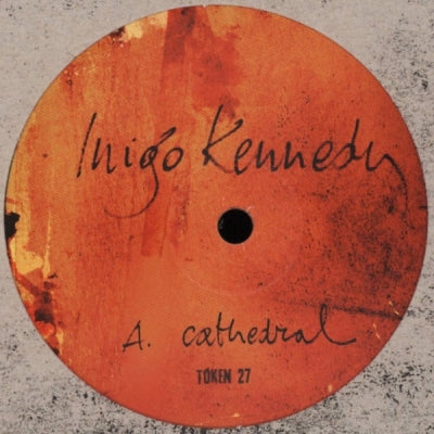INIGO KENNEDY - Cathedral