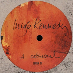INIGO KENNEDY - Cathedral