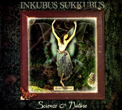 INKUBUS SUKKUBUS - Science & Nature