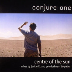 CONJURE ONE - Centre Of The Sun