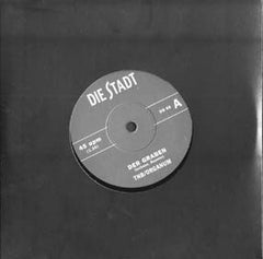 TNB / ORGANUM - Der Graben