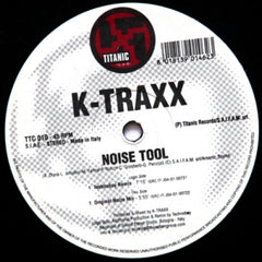 K-TRAXX - Noise Tool