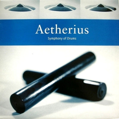 AETHERIUS - Symphony Of Drums / Piano Impossiblé