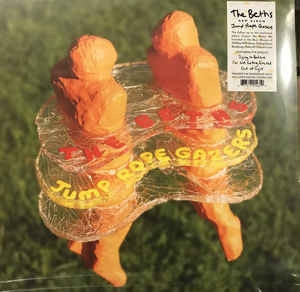 THE BETHS - Jump Rope Gazers