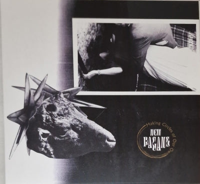 NEW PAGANS - Making Circles Of Our Own