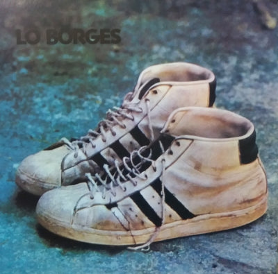LÔ BORGES - Lô Borges