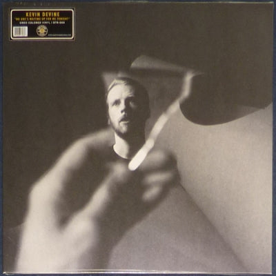 KEVIN DEVINE - No One's Waiting Up For Me Tonight