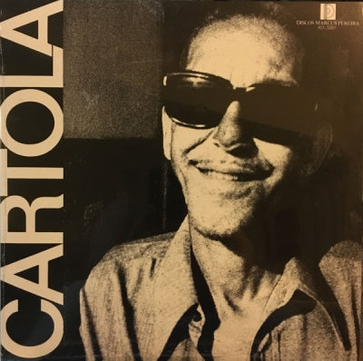 CARTOLA - Cartola