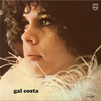 GAL COSTA - Gal Costa