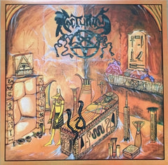 NOCTURNUS - Nocturnus