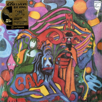 GAL COSTA - Gal