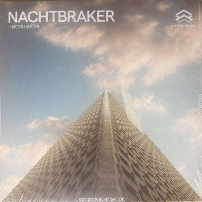 NACHTBRAKER - Bodu Imchi