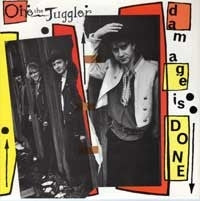 ONE THE JUGGLER - Damage Is Done