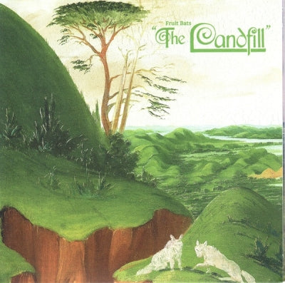 FRUIT BATS - The Landfill
