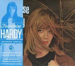 FRANÇOISE HARDY - Tous Les Garçons Et Les Filles