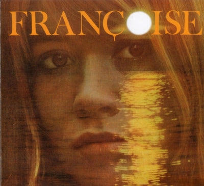 FRANÇOISE HARDY - La Maison Ou J'Ai Grandi