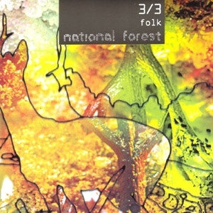 NATIONAL FOREST - Folk