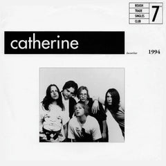 CATHERINE - Songs About Girls