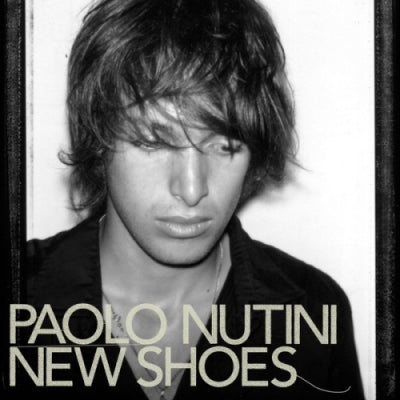 PAOLO NUTINI - New Shoes