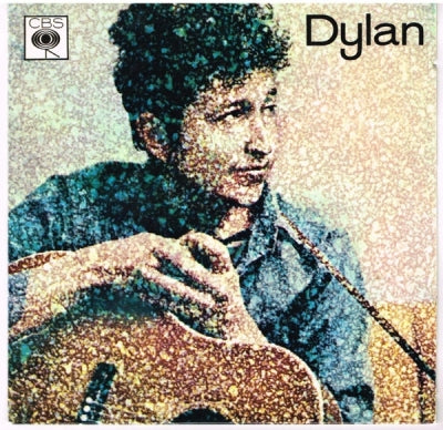 BOB DYLAN - Dylan