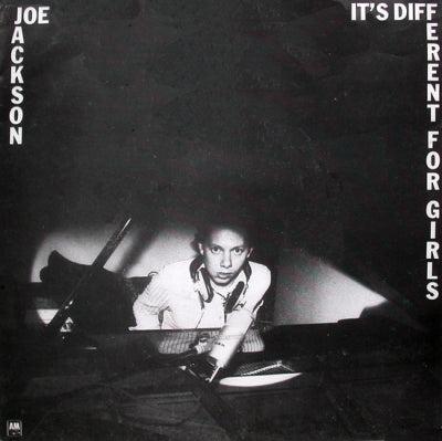 JOE JACKSON - It's Different For Girls