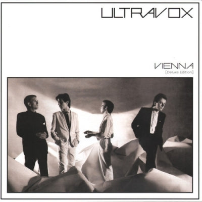 ULTRAVOX - Vienna [Deluxe Edition]